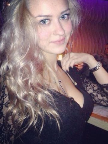 Анкета проститутки Софи, 24 года